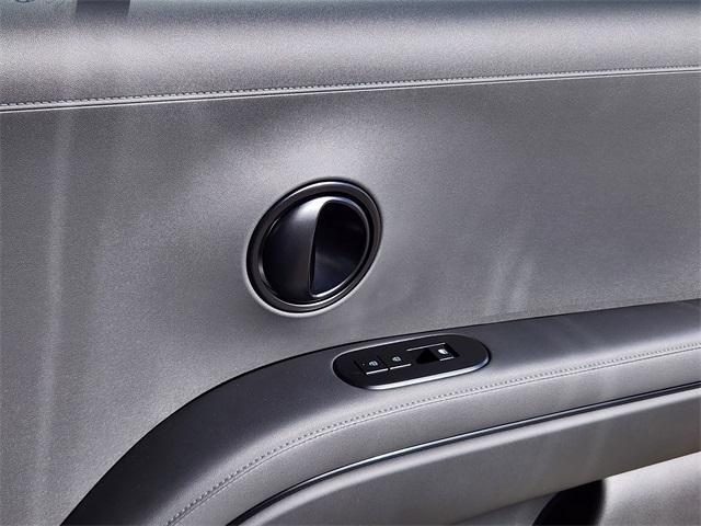 new 2026 Hyundai Palisade car, priced at $51,560