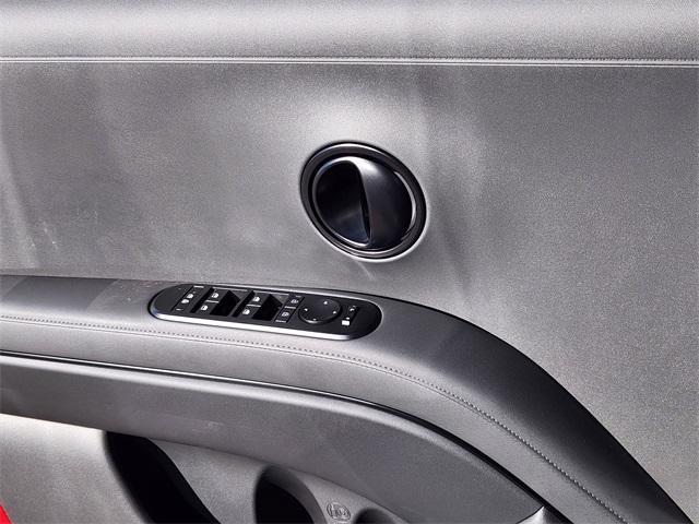 new 2026 Hyundai Palisade car, priced at $51,560