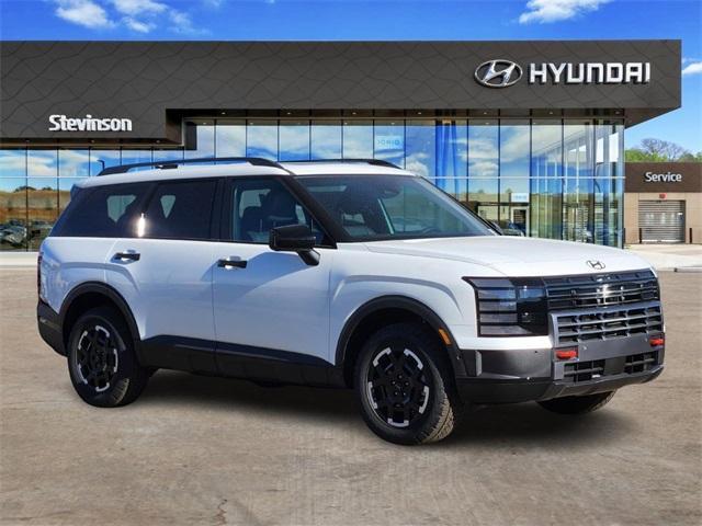 new 2026 Hyundai Palisade car, priced at $51,560