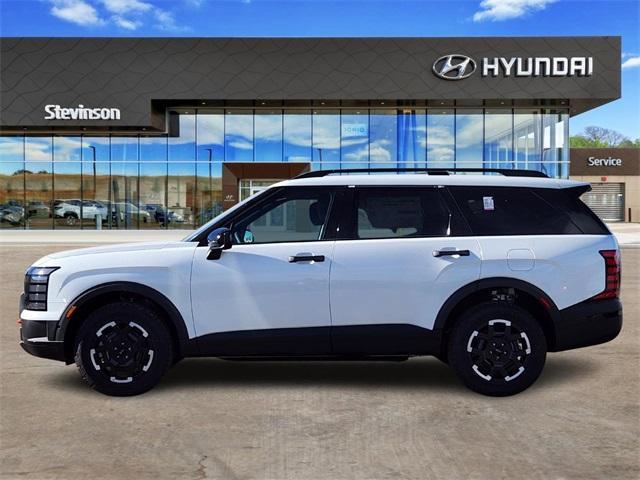 new 2026 Hyundai Palisade car, priced at $51,560