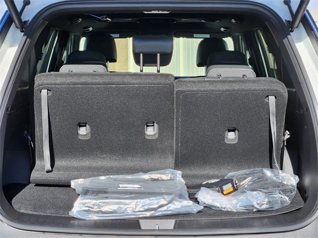 new 2026 Hyundai Palisade car, priced at $51,560