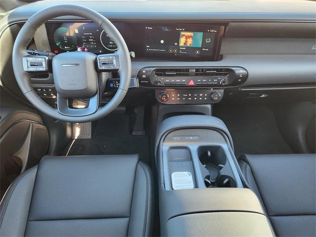 new 2026 Hyundai Palisade car, priced at $51,560