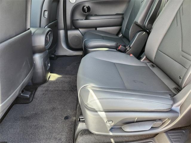 new 2026 Hyundai Palisade car, priced at $51,560