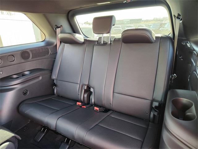 new 2026 Hyundai Palisade car, priced at $51,560