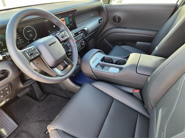 new 2026 Hyundai Palisade car, priced at $51,560