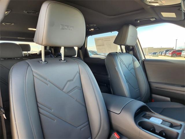 new 2026 Hyundai Palisade car, priced at $51,560