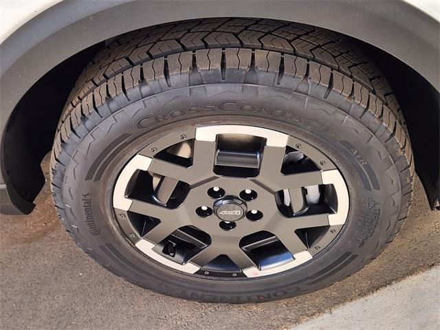 new 2026 Hyundai Palisade car, priced at $51,560