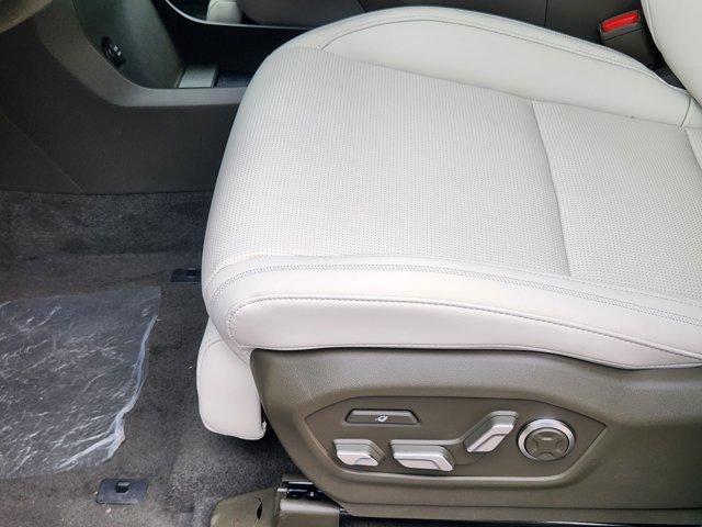 new 2025 Hyundai SANTA FE HEV car, priced at $48,774