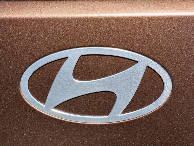 new 2024 Hyundai Santa Fe car