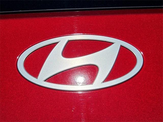 used 2024 Hyundai Santa Fe HEV car, priced at $41,900