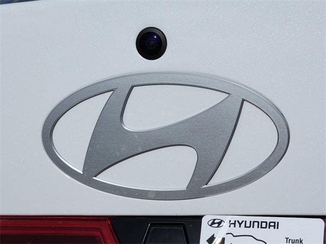 new 2024 Hyundai Elantra car, priced at $28,209