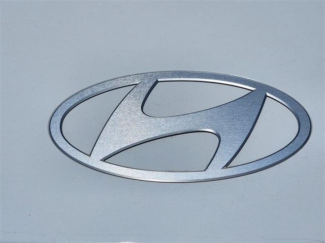 new 2025 Hyundai IONIQ 5 car, priced at $52,704