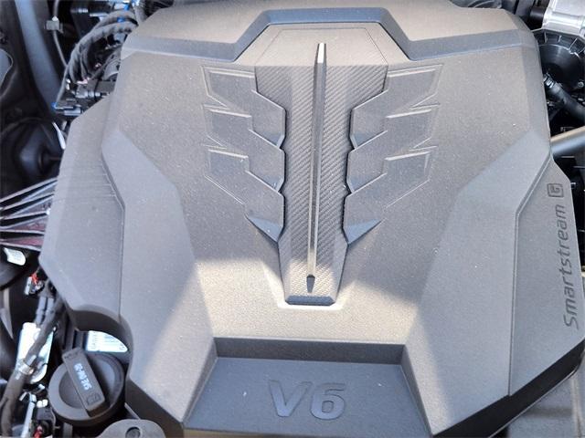 new 2026 Hyundai Palisade car, priced at $52,095