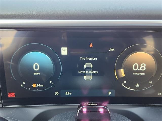 new 2026 Hyundai Palisade car, priced at $52,095