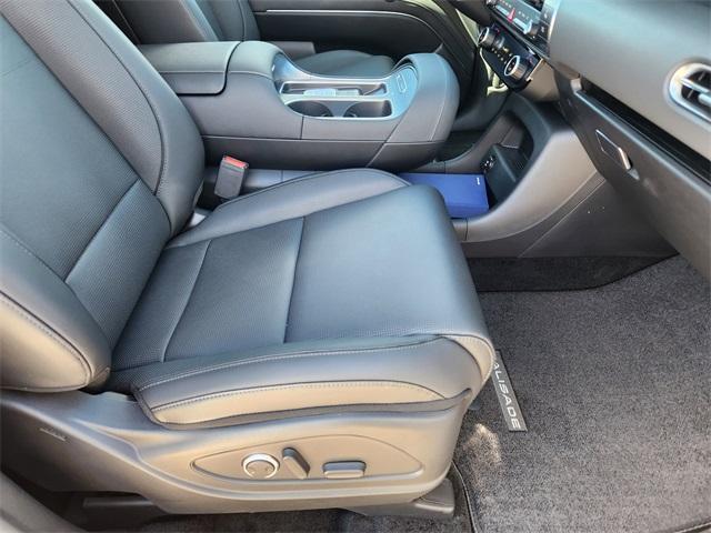 new 2026 Hyundai Palisade car, priced at $52,095