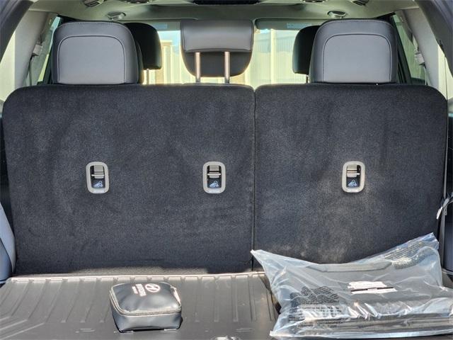 new 2026 Hyundai Palisade car, priced at $52,095