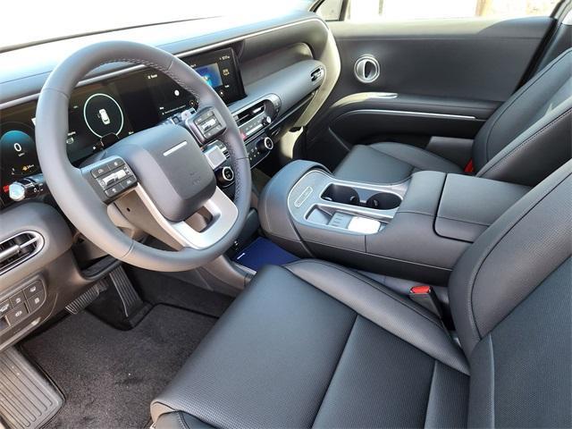 new 2026 Hyundai Palisade car, priced at $52,095