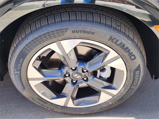 new 2026 Hyundai Palisade car, priced at $52,095