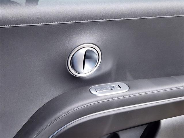 new 2026 Hyundai Palisade car, priced at $52,095