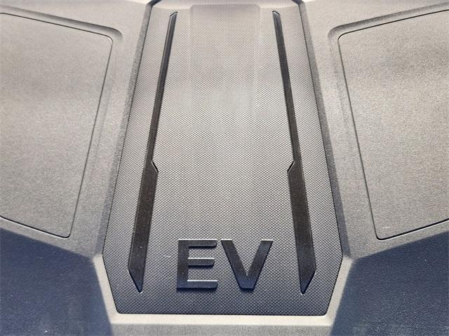 new 2026 Hyundai IONIQ 5 car, priced at $49,575