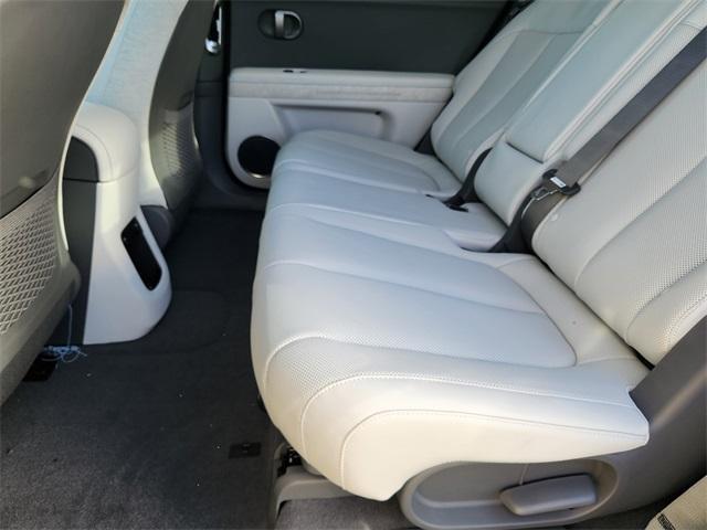new 2026 Hyundai IONIQ 5 car, priced at $49,575