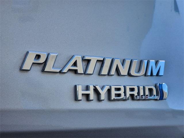 used 2023 Toyota Sienna car, priced at $49,201