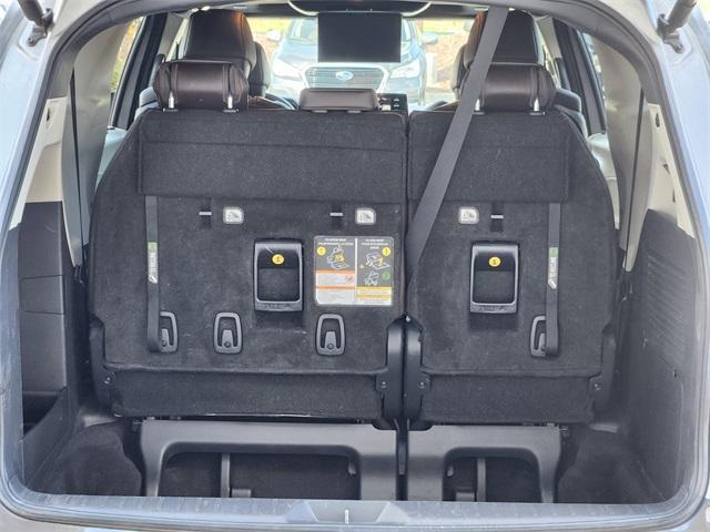 used 2023 Toyota Sienna car, priced at $49,201