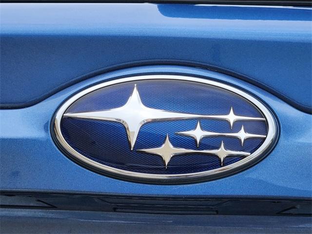 used 2016 Subaru Crosstrek car, priced at $16,300