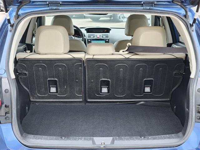 used 2016 Subaru Crosstrek car, priced at $16,300