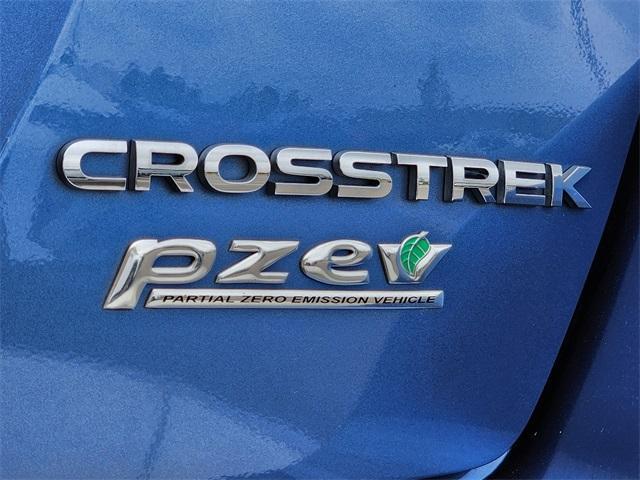 used 2016 Subaru Crosstrek car, priced at $16,300