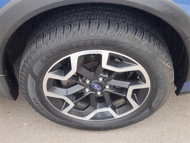 used 2016 Subaru Crosstrek car, priced at $16,300