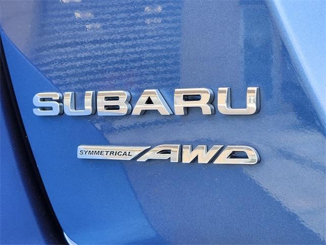 used 2016 Subaru Crosstrek car, priced at $16,300