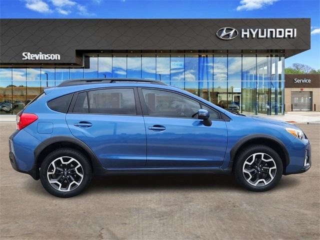 used 2016 Subaru Crosstrek car, priced at $16,300