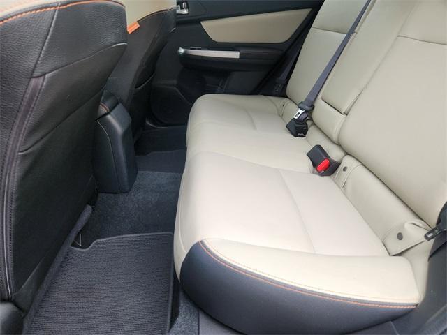 used 2016 Subaru Crosstrek car, priced at $16,300