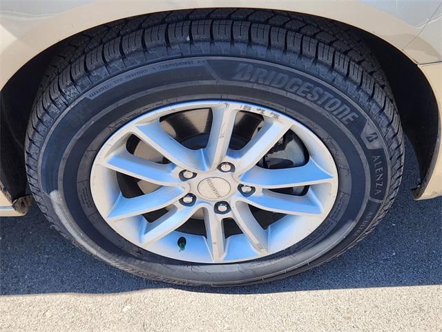 used 2014 Dodge Grand Caravan car, priced at $8,801