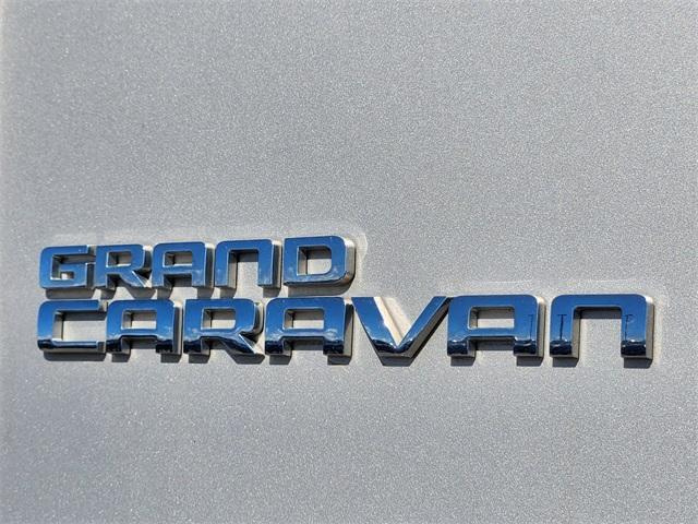 used 2014 Dodge Grand Caravan car, priced at $8,801