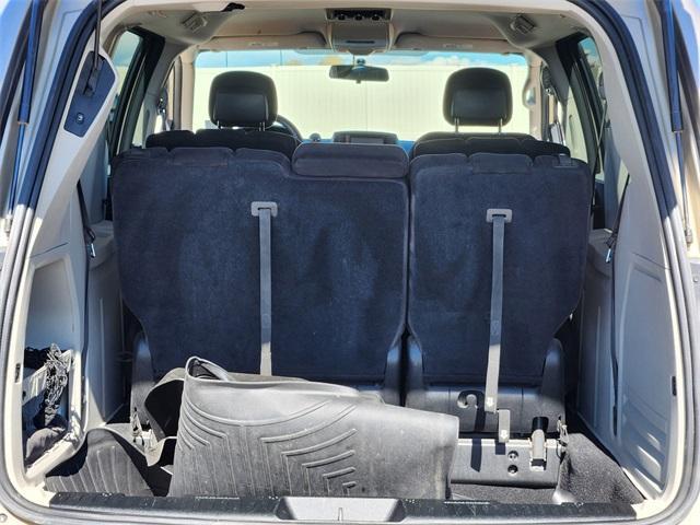 used 2014 Dodge Grand Caravan car, priced at $8,801