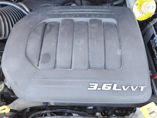 used 2014 Dodge Grand Caravan car, priced at $8,801