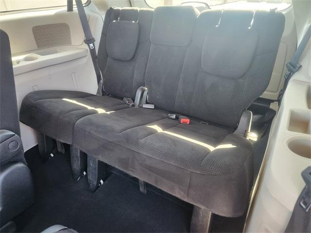 used 2014 Dodge Grand Caravan car, priced at $8,801