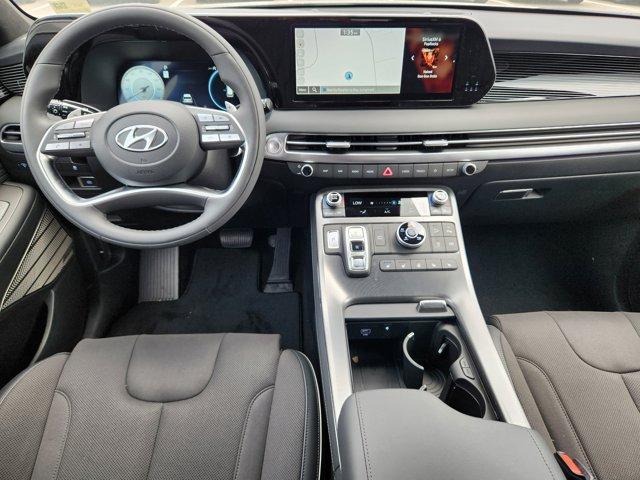 new 2025 Hyundai Palisade car, priced at $53,965