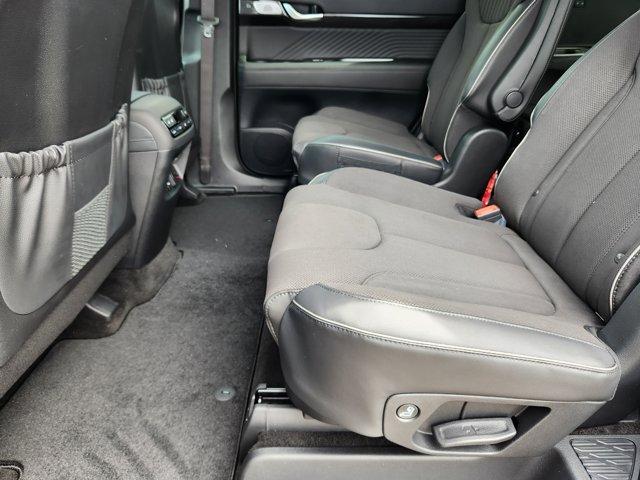 new 2025 Hyundai Palisade car, priced at $53,965