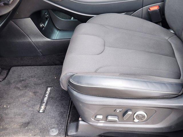 new 2025 Hyundai Palisade car, priced at $53,965