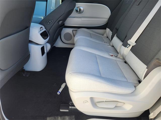 new 2026 Hyundai IONIQ 9 car, priced at $60,795