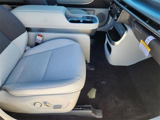 new 2026 Hyundai IONIQ 9 car, priced at $60,795