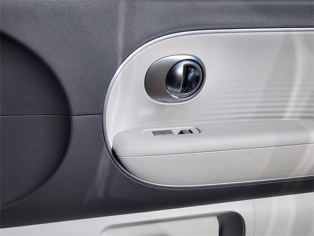 new 2026 Hyundai IONIQ 9 car, priced at $60,795