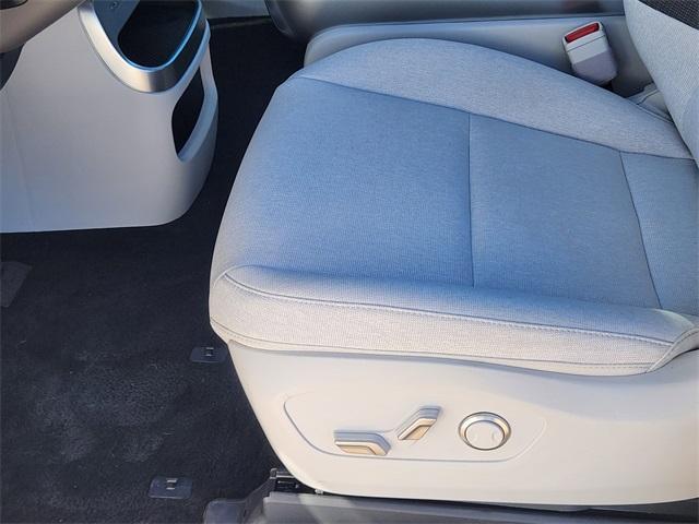 new 2026 Hyundai IONIQ 9 car, priced at $60,795