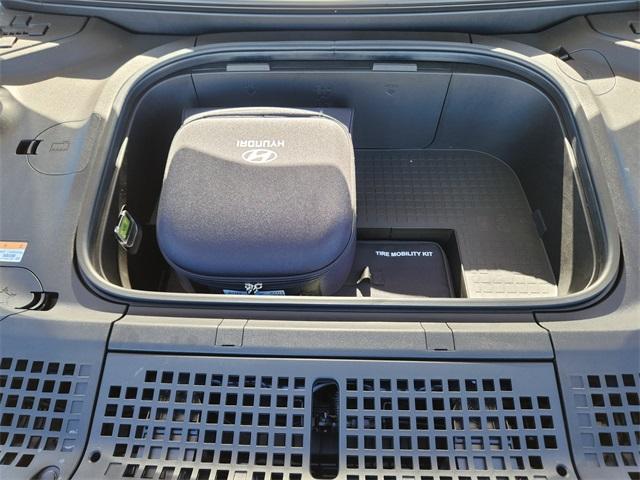 new 2026 Hyundai IONIQ 9 car, priced at $60,795