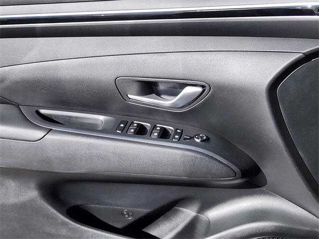 used 2022 Hyundai SANTA CRUZ car, priced at $24,300