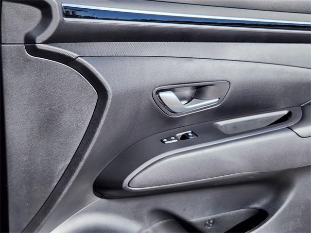 used 2022 Hyundai SANTA CRUZ car, priced at $24,300