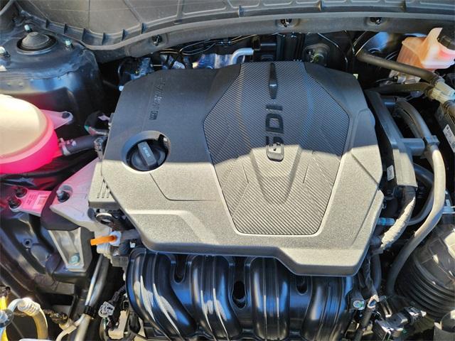 used 2022 Hyundai SANTA CRUZ car, priced at $24,300